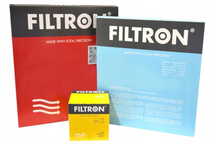 FILTRE BERLINE K1228 FILTRON