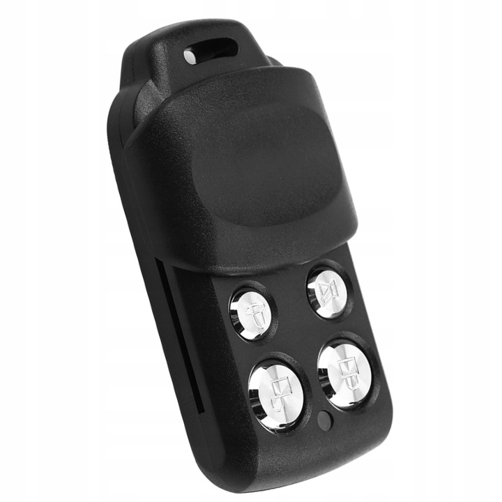 TÉLÉCOMMANDE VERS PORTES GARAZOWYCH 433 MHZ VERS CHAMBERLAIN/MOTORLIFT 84335 AML XX