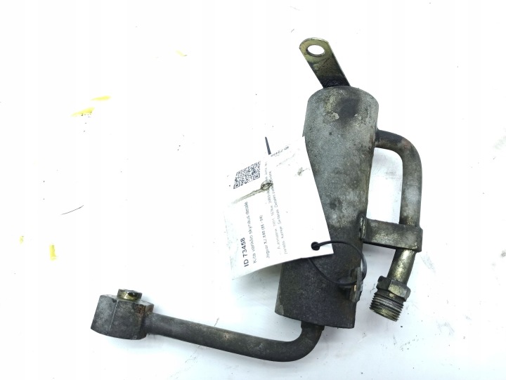 DÉSHYDRATEUR CLIMATISATION DROITE CÔTÉ JAGUAR XJ X40 XR X308 X300