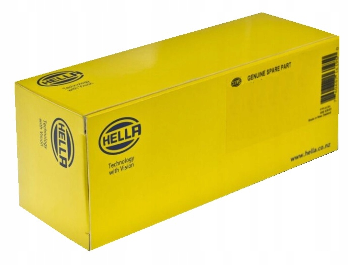 HELLA PEDAL ACELERADOR 6PV010946481 