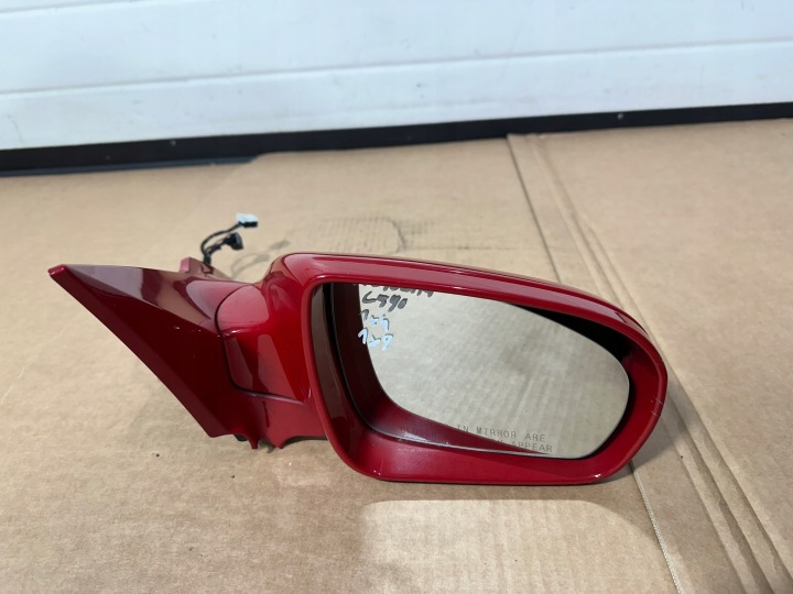 RÉTROVISEUR EXTÉRIEUR DROIT PASSAGER MERCEDES SL R230, W230 C590 LIFT