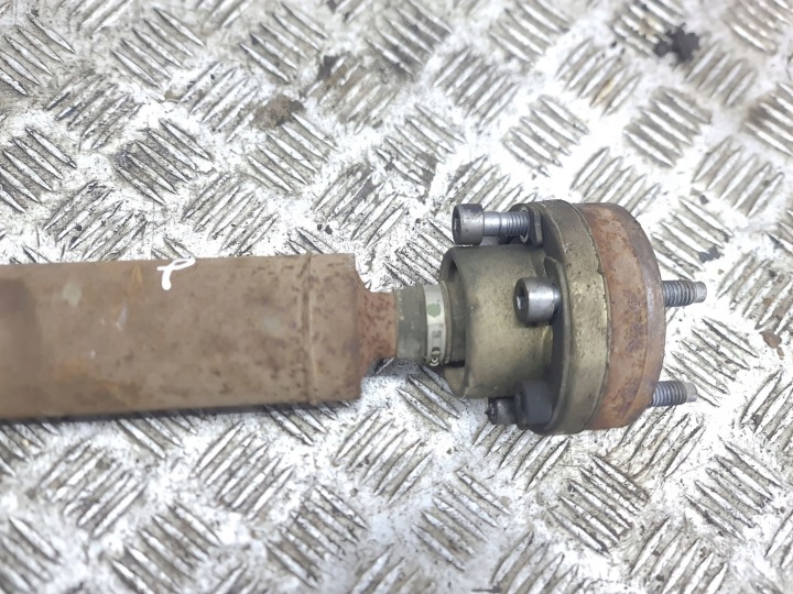 JEEP GRAND CHEROKEE 2013 ARBRE DE TRANSMISSION AVANT