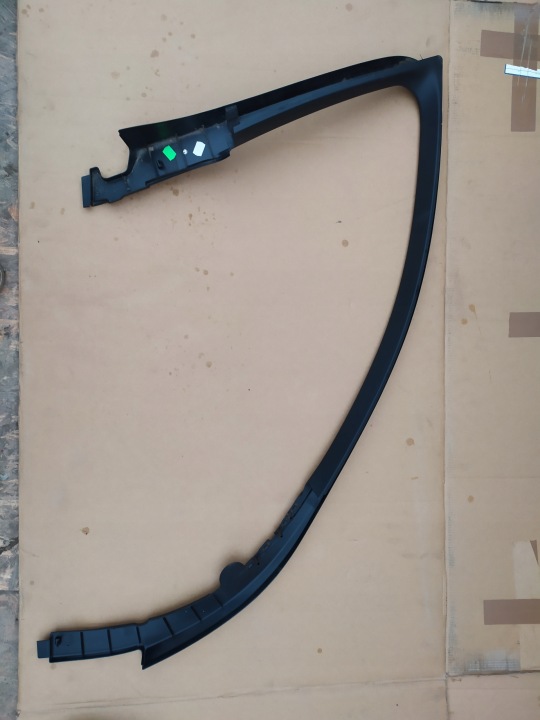 BMW G30 F90 MOULURE PROTECTION PORTES AVANT 51337384930