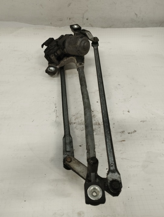FORD MONDEO MK4 IV MÉCANISME ESSUIE-GLACES AVANT 3397021018