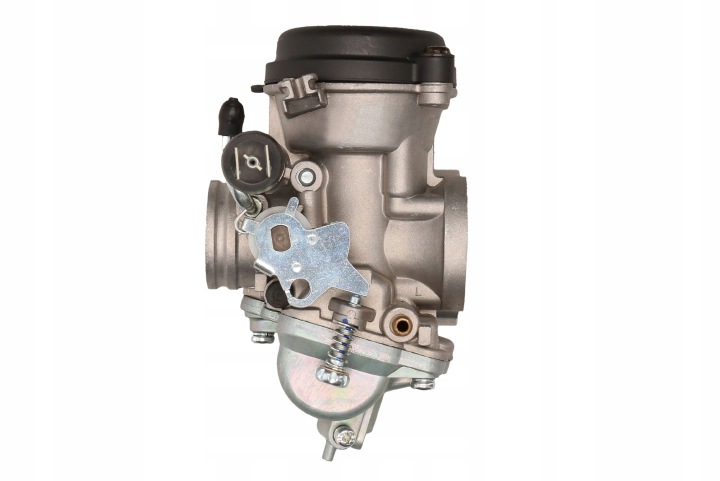 CARBURATEUR COMPLET PAPILLON DES GAZ SUZUKI GN 125