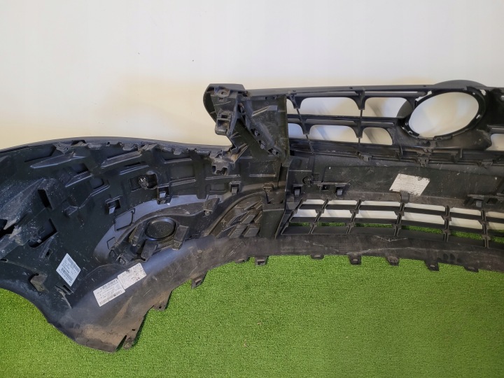 MERCEDES W447 A447 477 VITO LIFT PARE-CHOCS AVANT AVANT GRILLE CALANDRE GLISSIÈRES OE