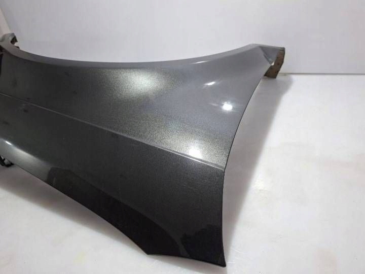 AUDI A3 8P LIFT LZ7L GRIS AILE DROIT AVANT AVANT ORIGINAL COMPLET