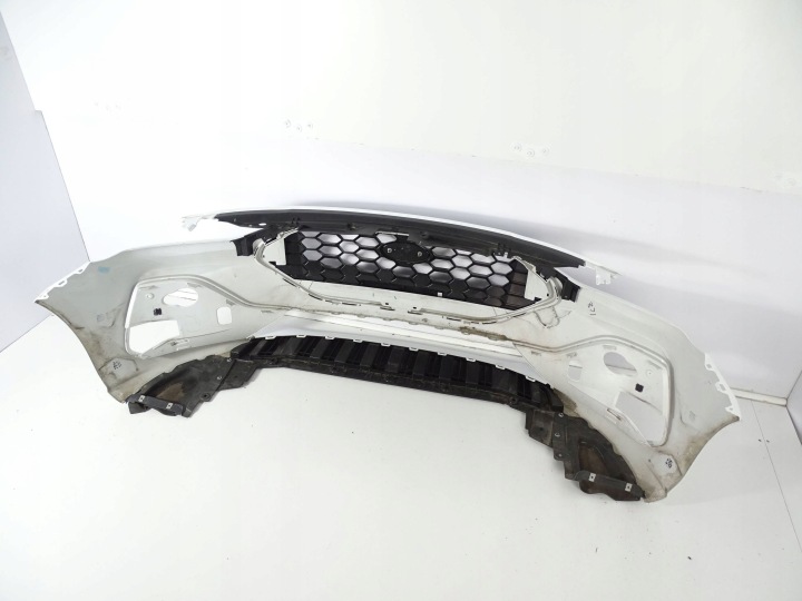 PARE-CHOCS AVANT AVANT FORD FOCUS MK4 ST-LINE GRILLE PLAQUE /032