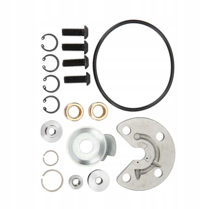 RÉPARATION TURBOCOMPRESSEURS CT16V KIT ACCESSOIRES VERS PRZEBUDOWY 7B
