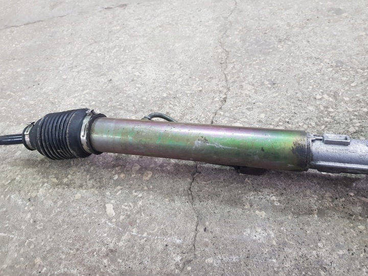 CRÉMAILLÈRE DE DIRECTION TRW POLO III CADDY II LUPO AROSA FONCTIONNEL SUCHA 023-0080-033-101