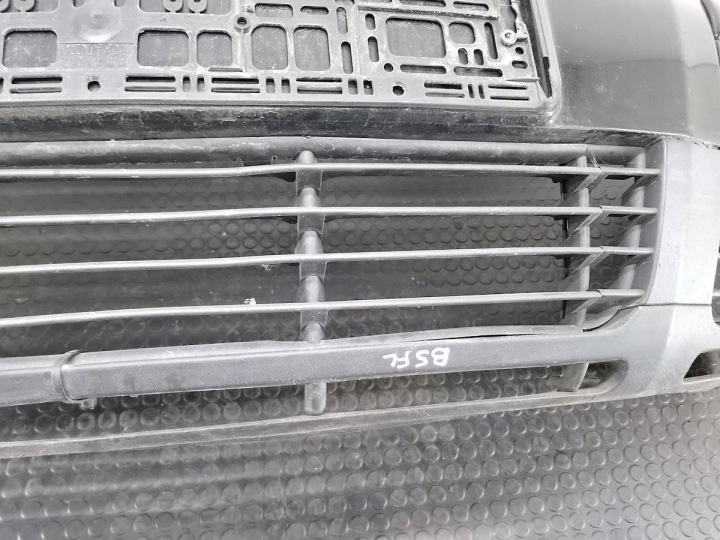PARE-CHOCS AVANT VW PASSAT B5 RESTYLAGE 3B0807217K 1.9 TDI