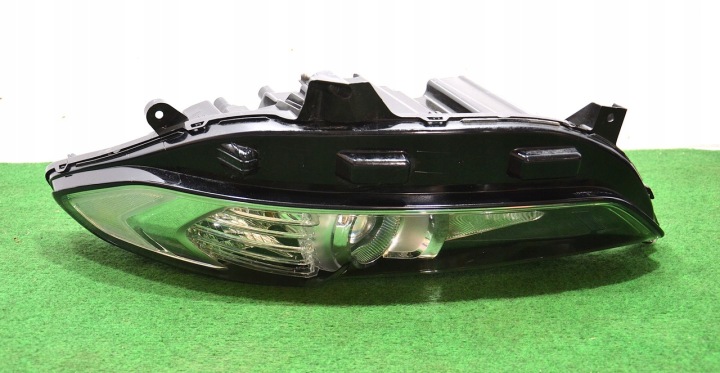 PHARE GAUCHE AVANT FORD MONDEO MK5 ES73-13W030-ED