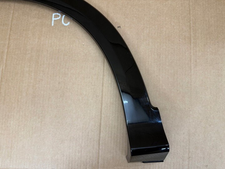 HONDA HR V HRV II 2 LIFT MOULURE GARDE-BOUE ARRIÈRE GAUCHE ARRIÈRE 74450-T7A