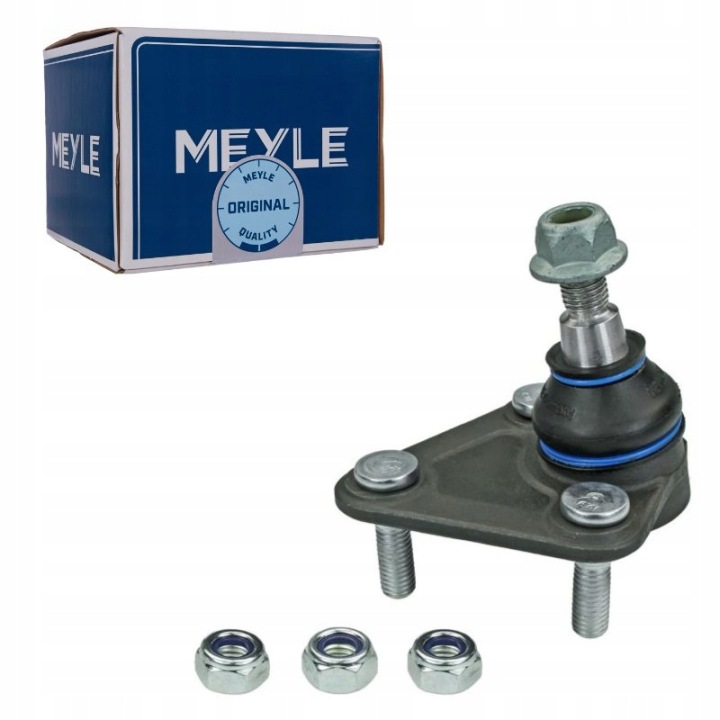 PIVOT BRAS DE SUSPENSION VW DROIT TT 98- LE/PR