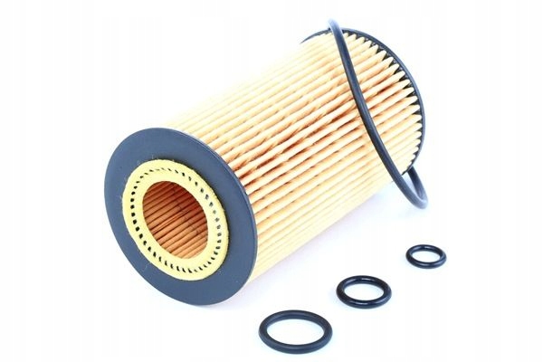 FILTRE HUILES WKLADANY STARK SKOF-0860105 VERS MERCEDES-BENZ VIANO (W639)
