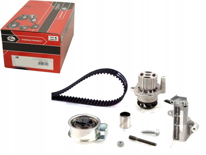 DISTRIBUTION POMPE KP25569XS-2 KIT COURROIE DISTRIBUTION