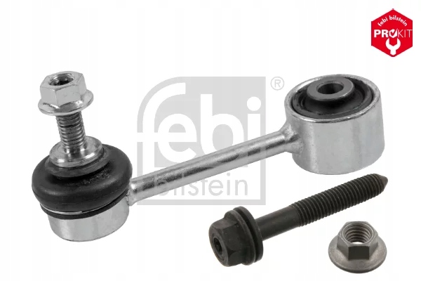 CONNECTEUR BIELLE DE POUSSÉE STABILISATEUR ARRIÈRE L/P (105,5MM) OPEL MOVANO B, RENAULT