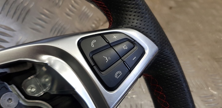 MERCEDES CLA W117 AMG 2019R VOLANT A0004606212 ORIGINE