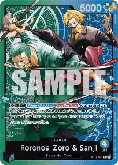 Them cookers roronoa zoro sanji 🏷️ 36 € ⏩ It pays to buy online