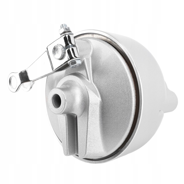 8 POUCES ARRIÈRE KOLKA ALUMINIUM ALUMINIUM AVEC 420 29T LANCUCHOWYM 9O