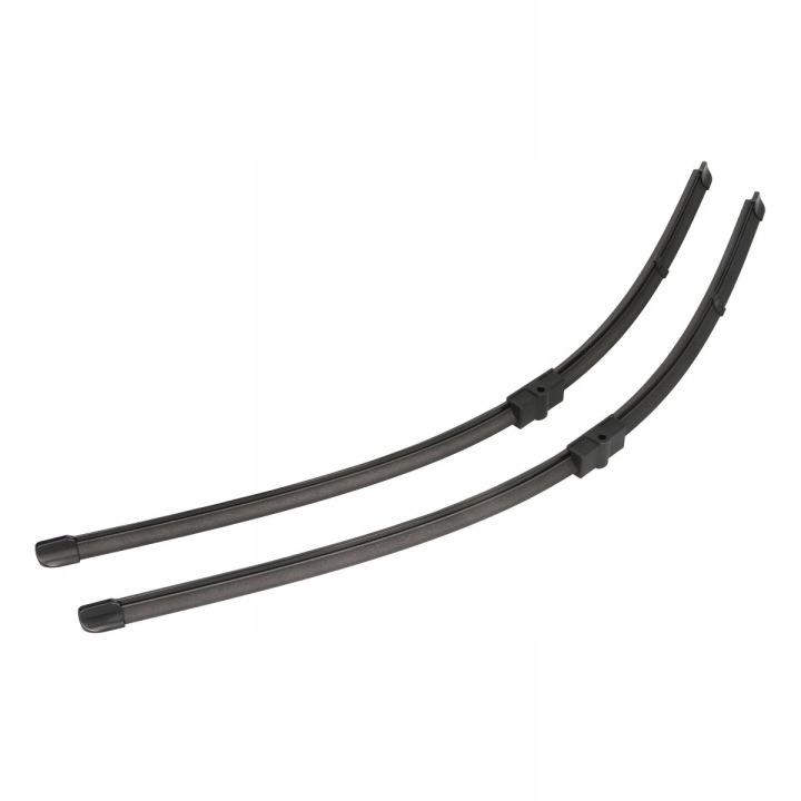 POIGNÉE ESSUIE-GLACES 2PCS VF869 SILENCIO 650MM MERCED ASSISTANT CONDUCTEUR #33