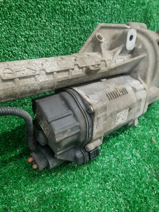 CRÉMAILLÈRE DE DIRECTION AVEC AMPLIFICATEUR BMW E90 7802277232