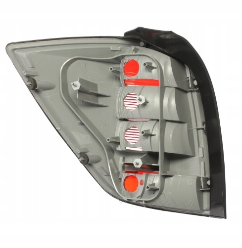 PHARE ARRIÈRE GAUCHE TYC OPEL ASTRA H 04.07-12.12 5510873E PHARE ARRIÈRE LE TYC