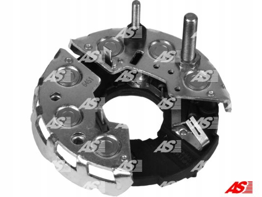 AUTOSTARTER PONT REDRESSEUR ALTERNATEUR