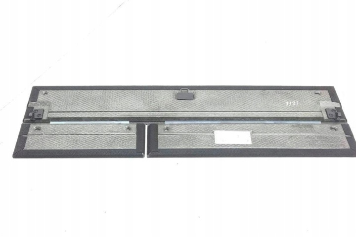 REVÊTEMENT COUVERCLES DE COFFRE TOYOTA 106284170103 1.8L 2022
