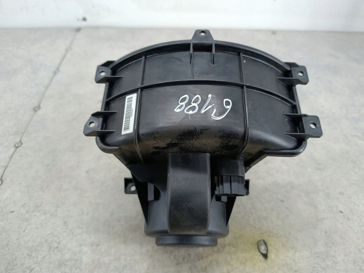 VENTILATEUR CONDUIT D'AIR VENTILATEUR VW TRANSPORTER T5 7H1819021B 1.9 TDI