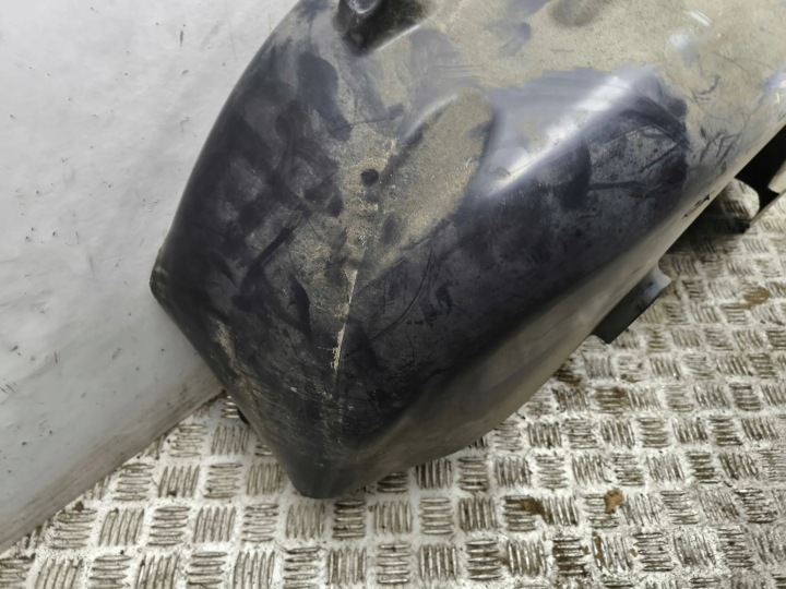 CITROEN C4 II 2011 PASSAGE DE ROUE AVANT 9687462780
