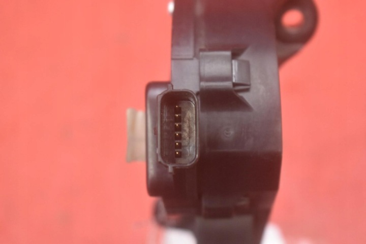 POTENTIOMÈTRE PÉDALE GAZ EUROPE GX73-9F836-AA JAGUAR XE X760 2.0 D 180 KM 14-19