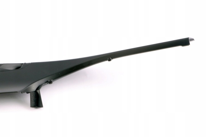 BMW X3 E83 PROTECTION CHÂSSIS MONTANTS DROITE 3330450