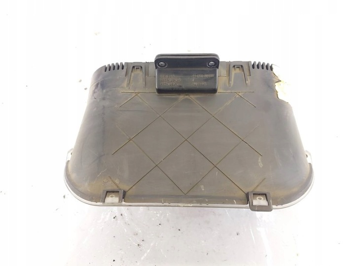 COMPTEUR COMPTE-TOURS FORD FIESTA FUSION 2S6F-10849-NE 2S6F10849NE 1.4 TDCI