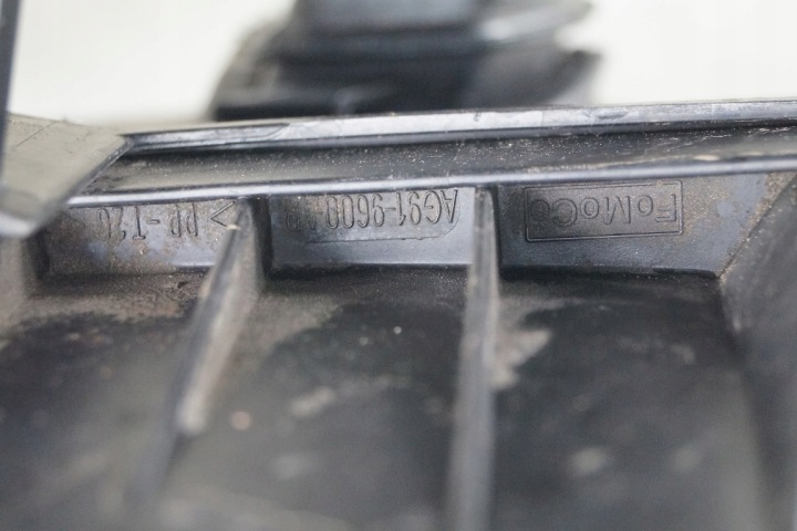 CHÂSSIS FILTRE AIR FORD GALAXY MK3 2.0 TDCI
