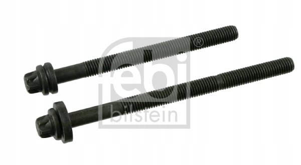 VIS CULASSES PISTON 22252 FEBI