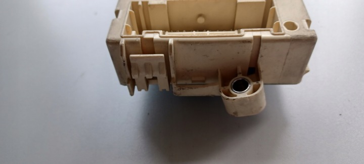 DUCATO BOXER JUMPER BOÎTE FUSIBLES BCM FUSIBLE 1349511080 1361402080