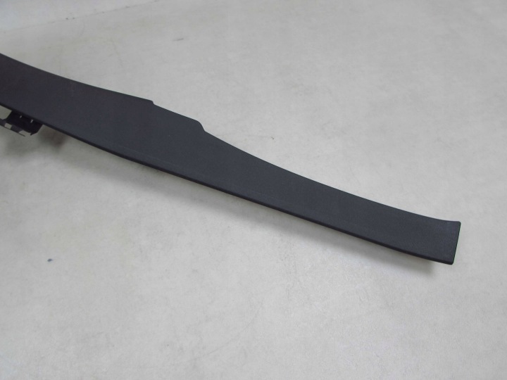 VOLVO S80 II V70 III XC70 06-16 PROTECTION MOULURE REVÊTEMENT SEUIL DROITE AVANT