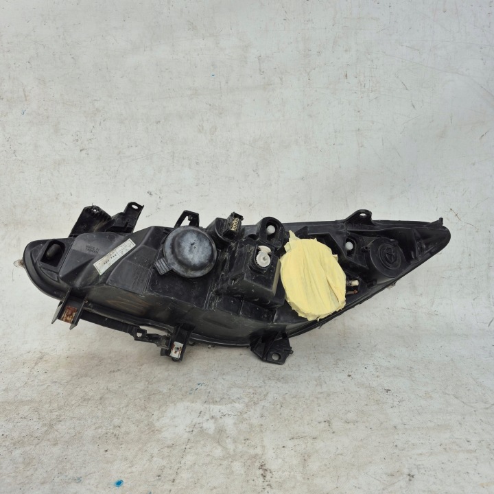 PEUGEOT 307 LIFT 05-08 PHARE DROITE AVANT AVANT 9655764280