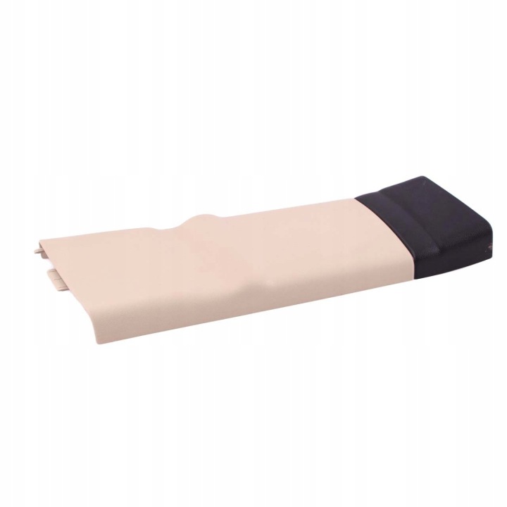MINI COUNTRYMAN R60 PROTECTION POTEAU DROIT BEIGE