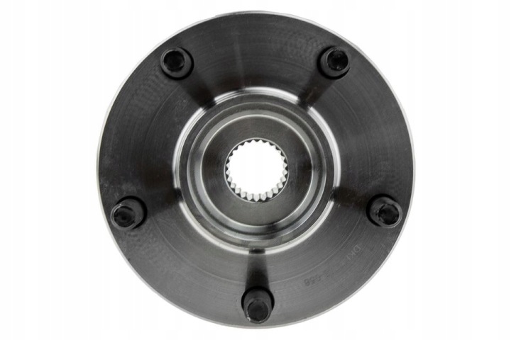 NTY KLT-MS-056 KIT ROULEMENT ROUES