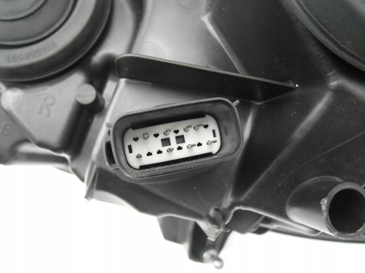 FORD MONDEO MK5 ORDINAIRE NEUF ORIGINALE PHARE AVANT DROITE DS7313W029EB