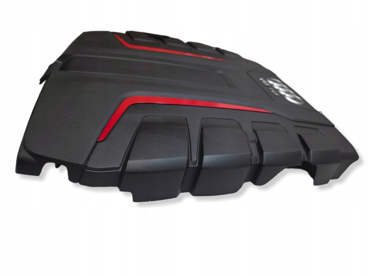 AUDI SQ7 4M PROTECTION MOTEUR V8 TDI 4M0133849AE GENUINE