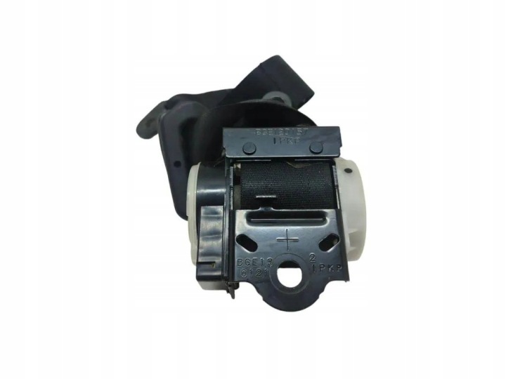 CEINTURE DE SÉCURITÉ ARRIÈRE GAUCHE SUZUKI ALTO BGE030007 1.0L GASOLINE 2010