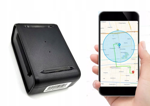 LOCALIZADOR GPS 15 DNI MAGNES SLEDZENIE PODSLUCH 