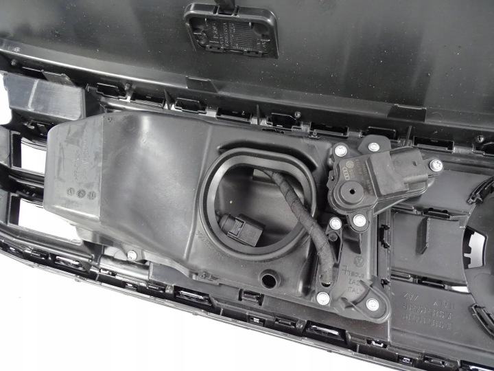 GRILLE CALANDRE RADIATEUR VW PASSAT B8 3G0 LIFT GTE SUPER ÉTAT