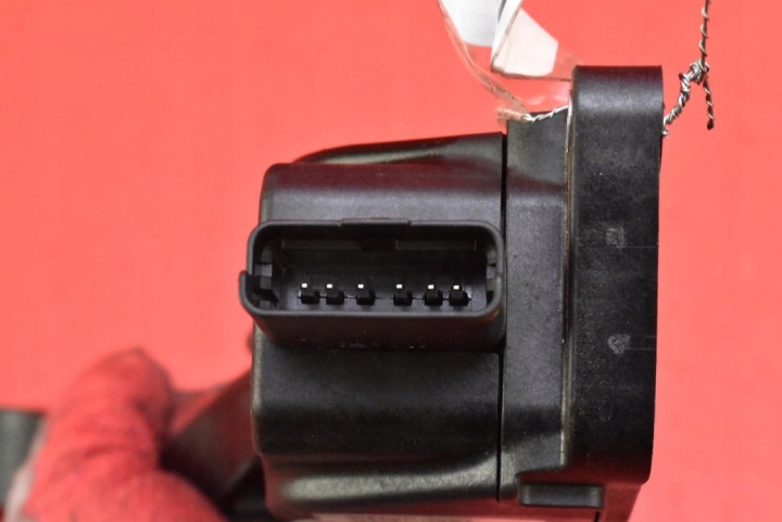 POTENTIOMÈTRE PÉDALE GAZ EUROPE 9671840280 CITROEN C4 II 1.6 E-HDI 114 KM 10-17