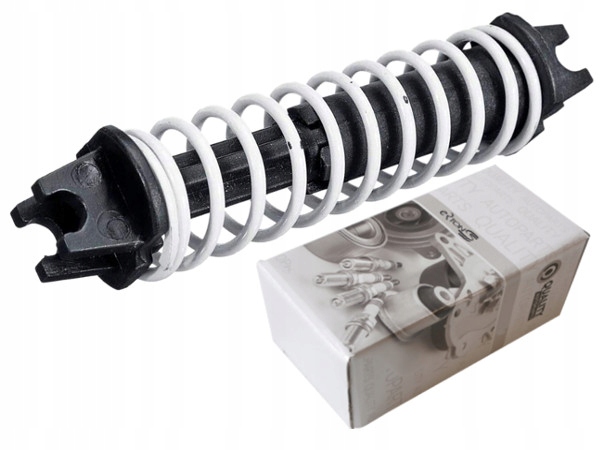 Comprar RESORTE PEDALES CONJUNTO DE EMBRAGUE PARA PEUGEOT 407 407 SW de mano de Polonia.