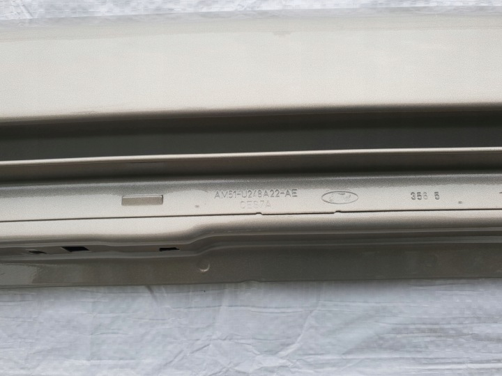 FORD GRAND C-MAX MK2 10-19 PORTES DROIT ARRIÈRE ARRIÈRE DROIT AM51-U248A22-AE