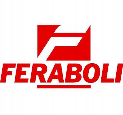 DOIGT DE VERROUILLAGE COLLECTEUR PRESSE FERABOLI FF20 FF50